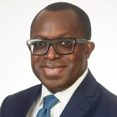 Adekunle Adedeji