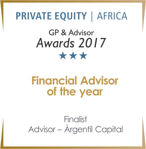 Argentil Capital Partners