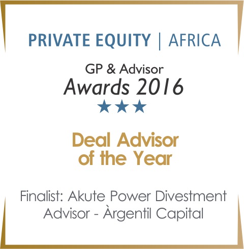 Argentil Capital Partners