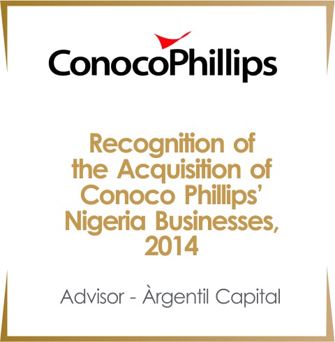 Argentil Capital Partners
