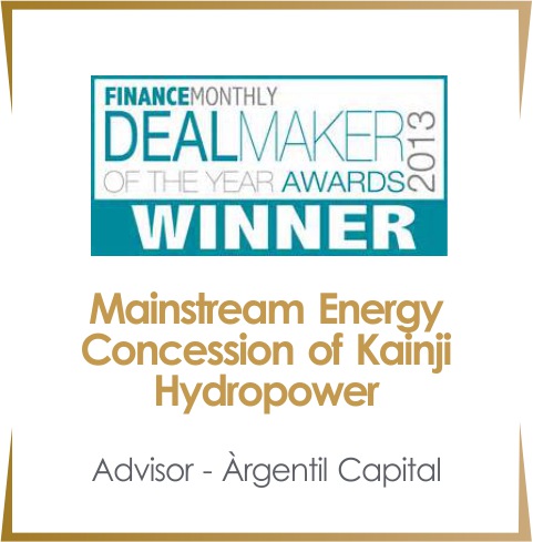 Argentil Capital Partners